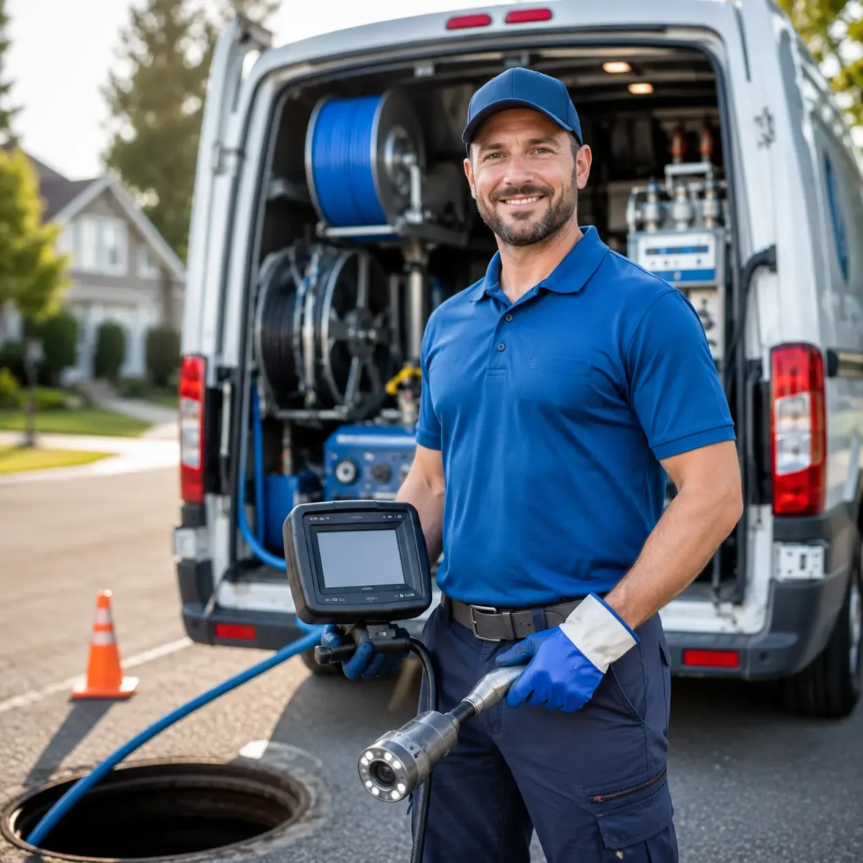Local Pipe Relining specialists in Wallins Creek, KY